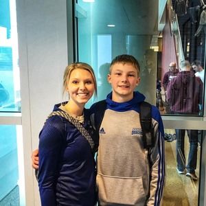 Meet your Posher, Breyer